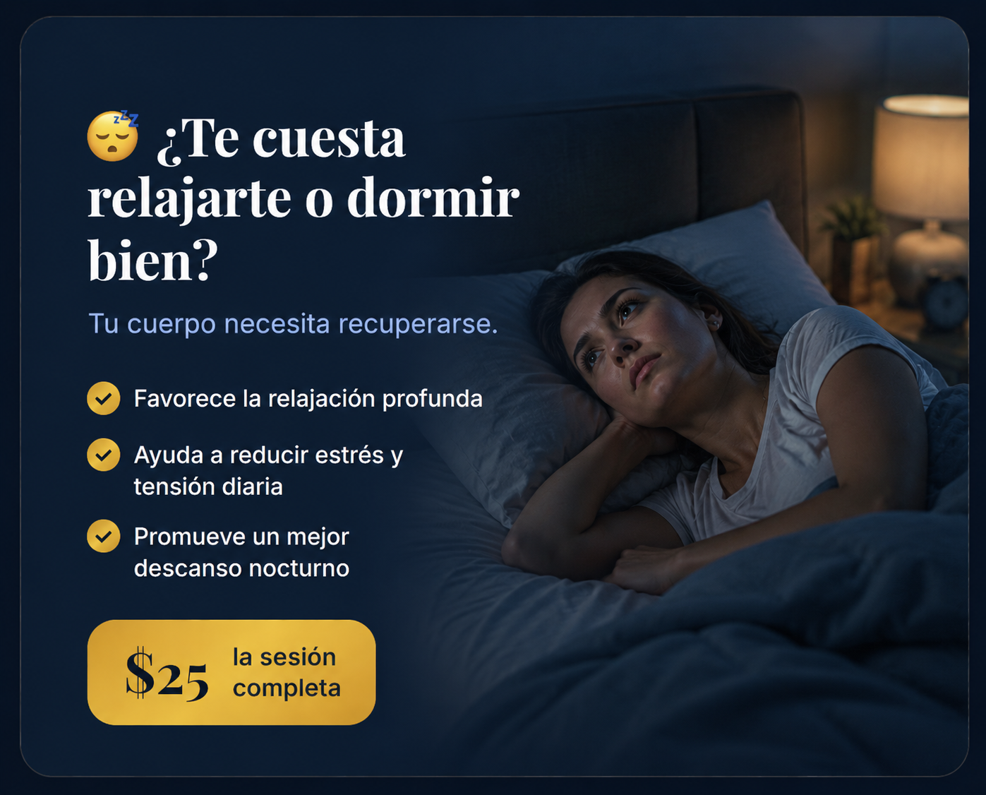 ¿Mucho tiempo de pie en el trabajo?