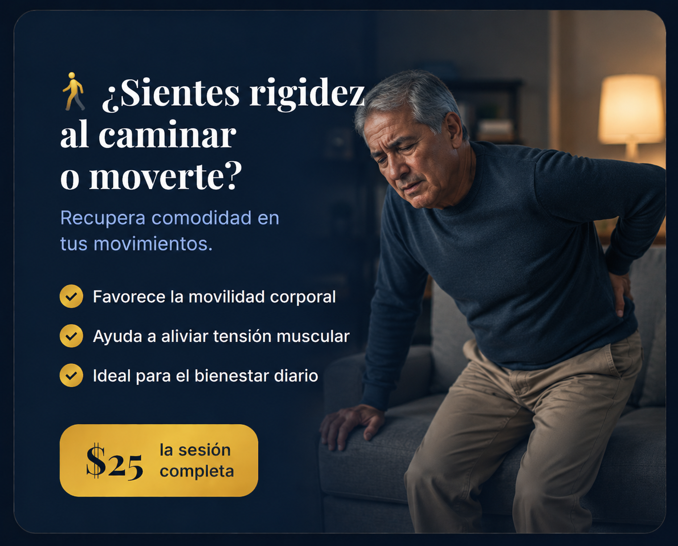 ¿Pasas muchas horas manejando?
